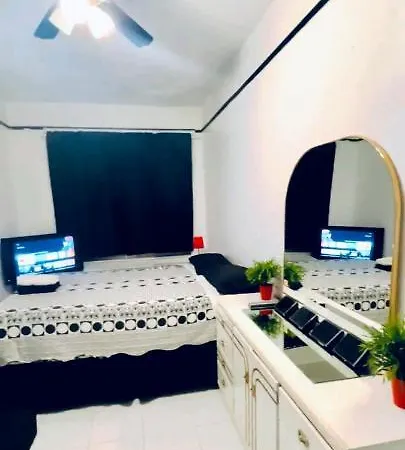 Appartement New York